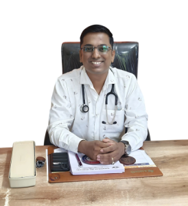 Dr Abhilash taware-