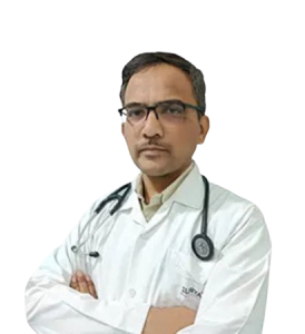 Dr Rajendra Chavan