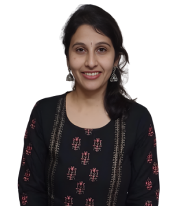 Dr. Dhanshree Ratanparkhi