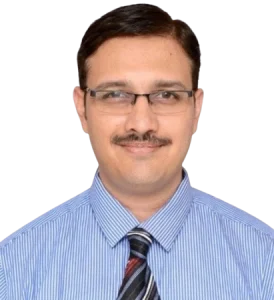 Dr. Lalit Datar