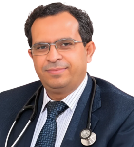 Dr. Rajeev Sethi
