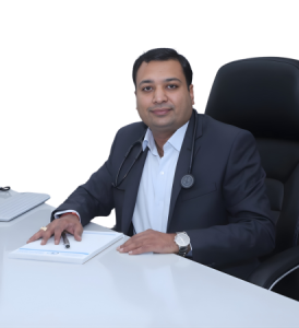 Dr. Ramshaym Agrawal