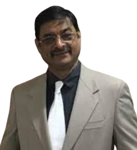 Shailesh Ratnaparkhi