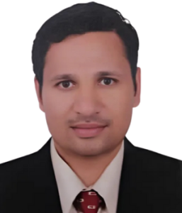 dr. Kiran Naiknaware