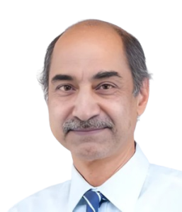 Dr. Naresh Rao